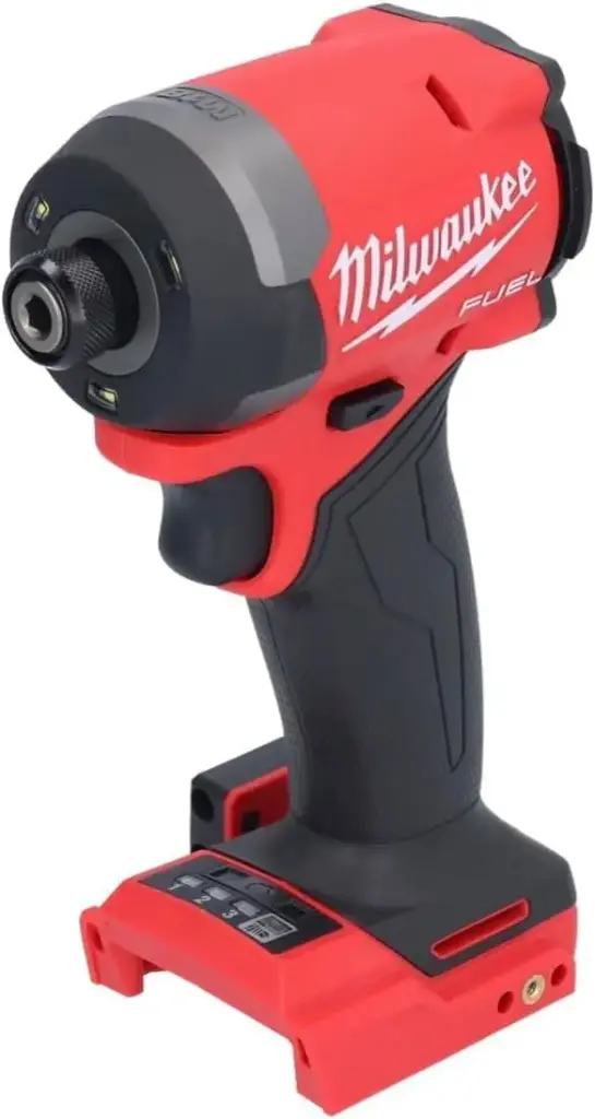 M18 1/4" Hex Impact Driver BARE TOOL (Milwaukee)