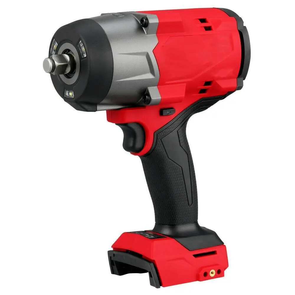 M18 1/2" Hi-Torque Impact Wrench BARE TOOL (Milwaukee)