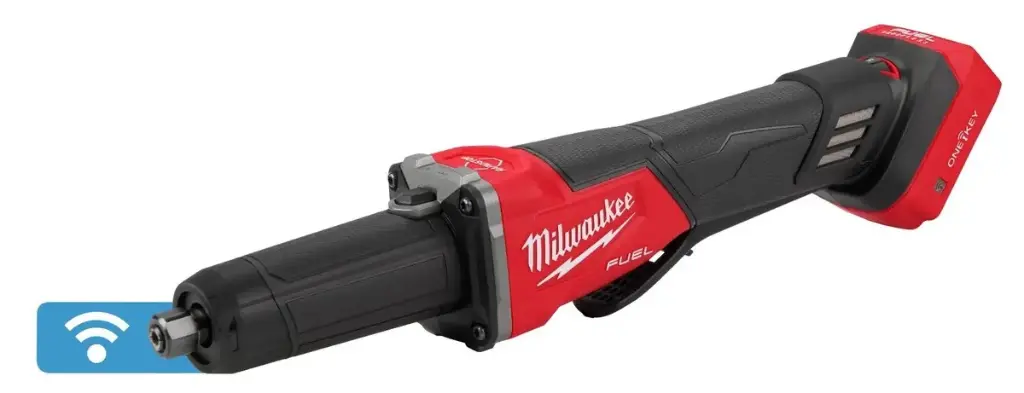 M18 Variable Speed Die Grinder BARE TOOL (Milwaukee)
