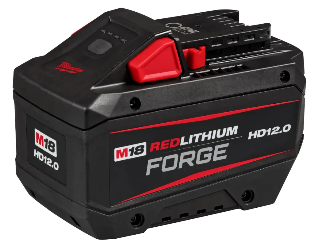 M18 FORGE 12.0 Battery (Milwaukee)