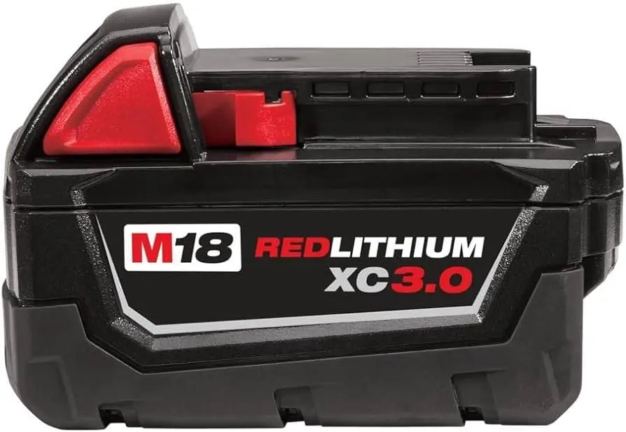 M18 XC 3.0 Battery (Milwaukee)