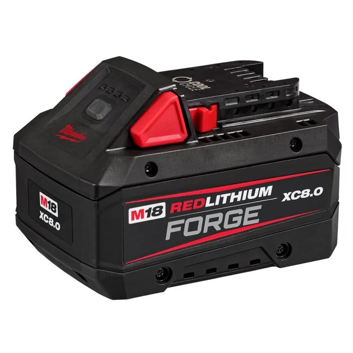 M18 FORGE 8.0 Battery (Milwaukee)