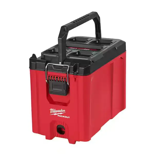 PACKOUT Compact Toolbox (Milwaukee)