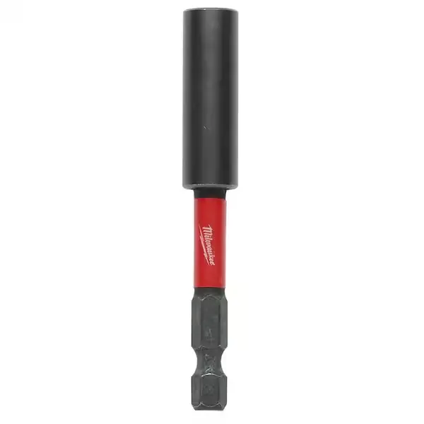 3" Impact Magnetic Bit Holder (Milwaukee/Shockwave)