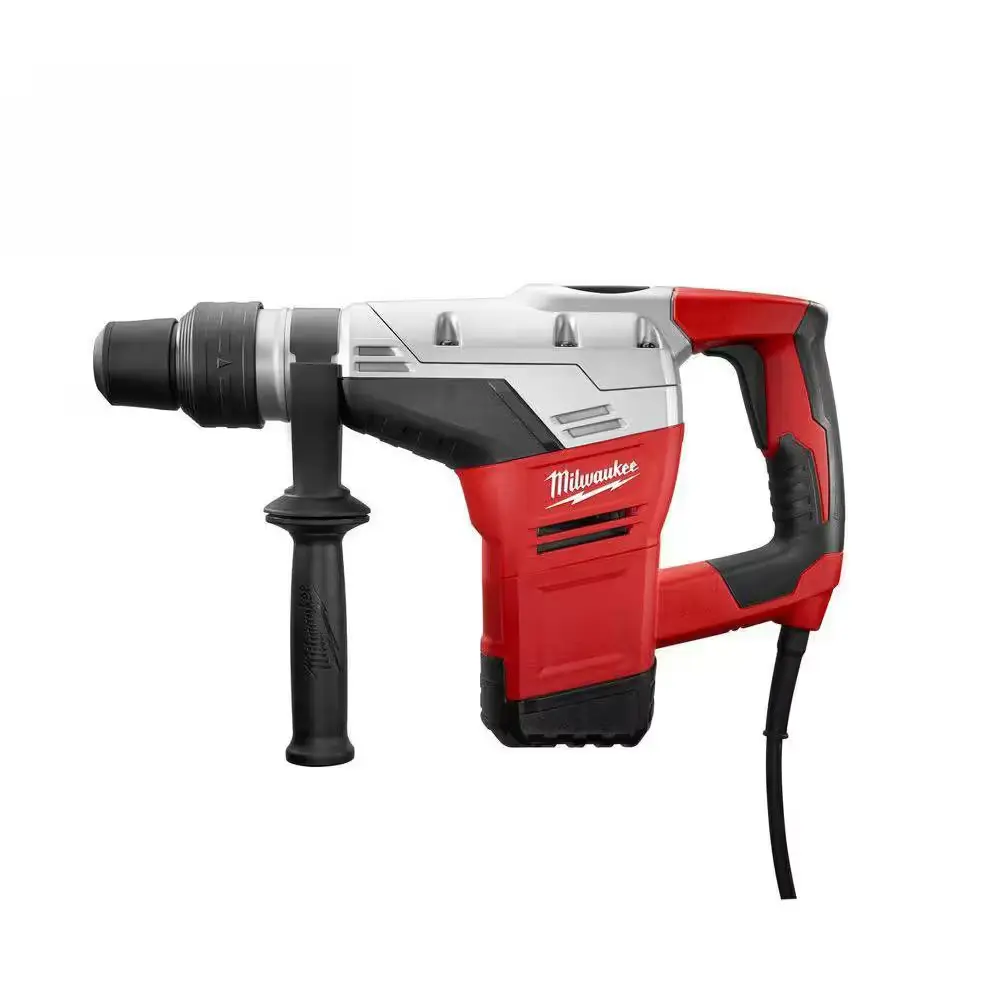 1-9/16" SDS-Max Electric Rotary Hammer Drill (Milwaukee)