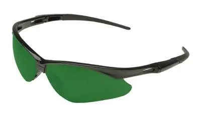 Shade IRUV 5.0 Safety Glasses (Jackson) Nemesis