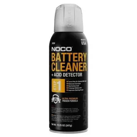 14oz Remove+ Battery Cleaner & Acid Detector (Noco)