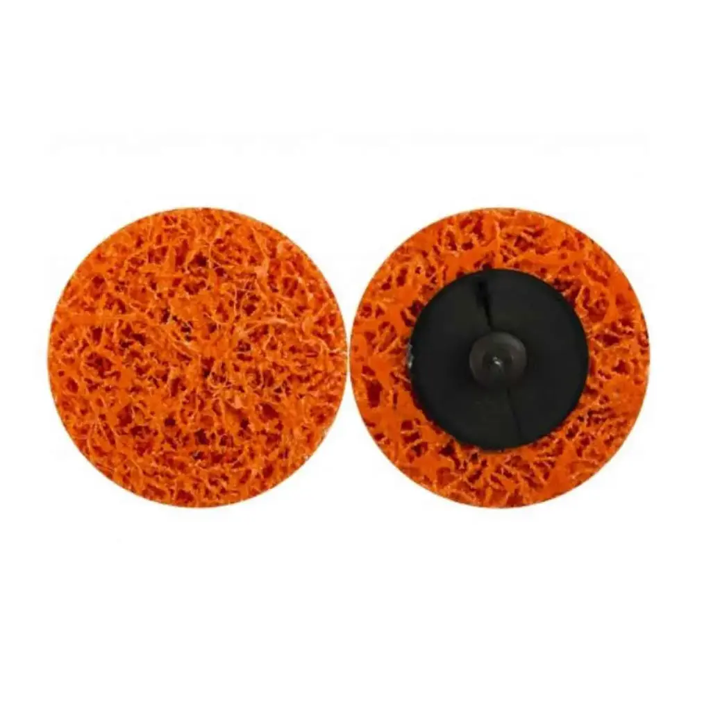 3" Blaze Rapid Strip Roloc Disc (Norton)