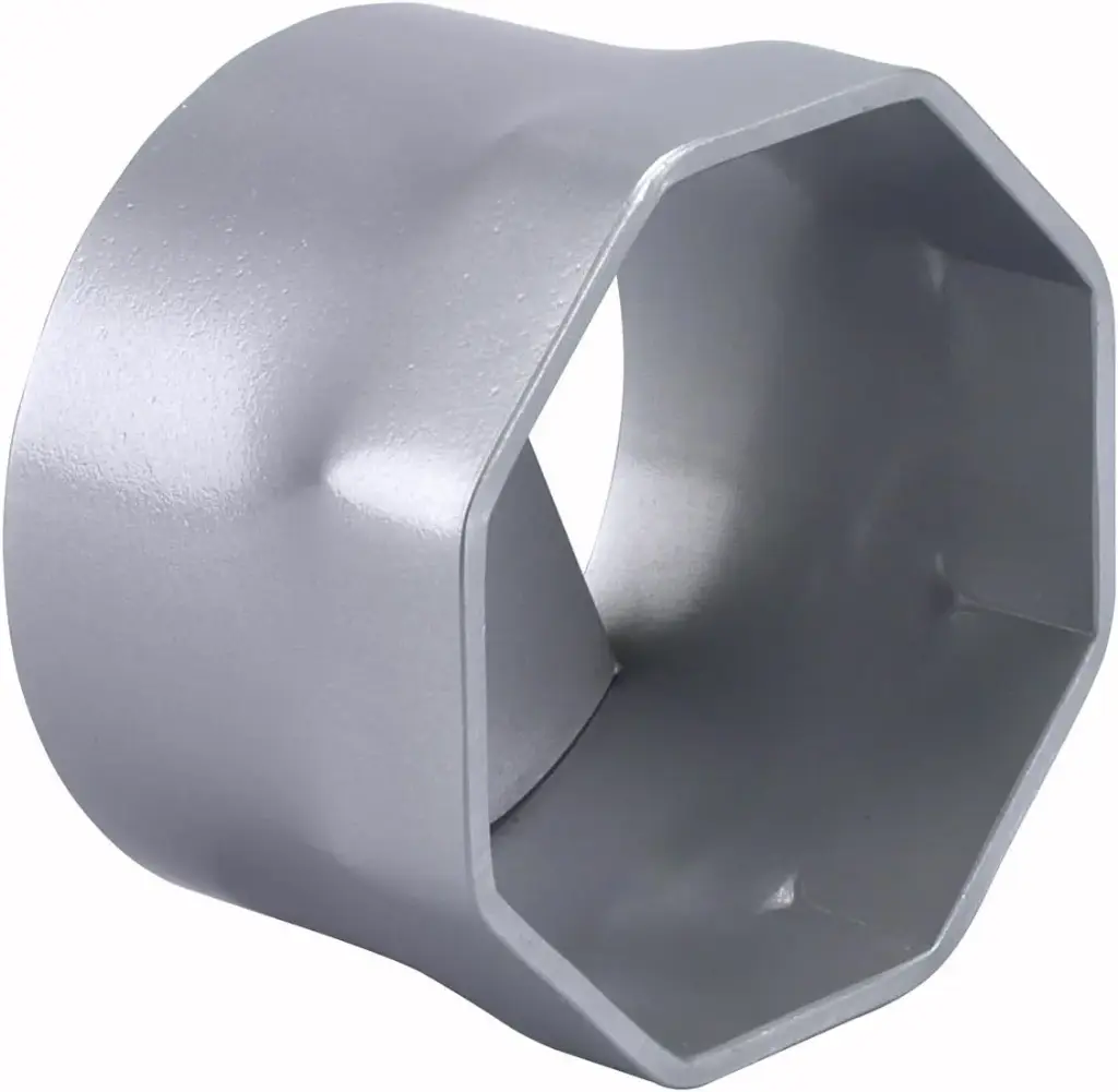 4-1/8" 8Pt Axle Nut Socket 3/4" Drive (OTC)