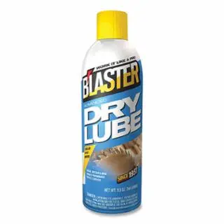 Advanced Dry Lube W/Teflon (PB Blaster)