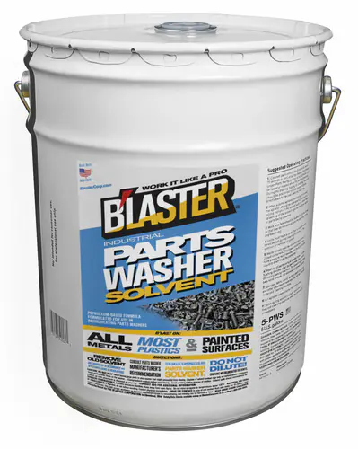 5 Gallon Pail Parts Washer Solvent (PB Blaster)