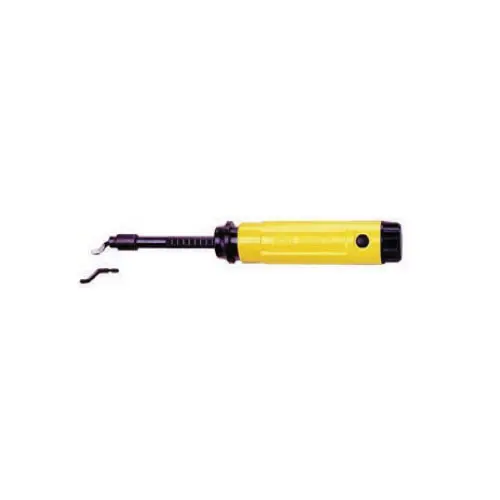 Complete Zip/Burr B-Set Deburring Tool (Royal)