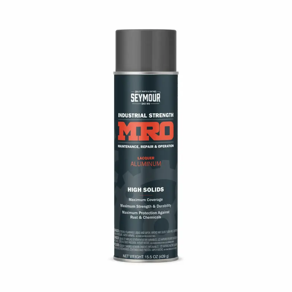 Aluminum Spraypaint (Seymour/MRO)