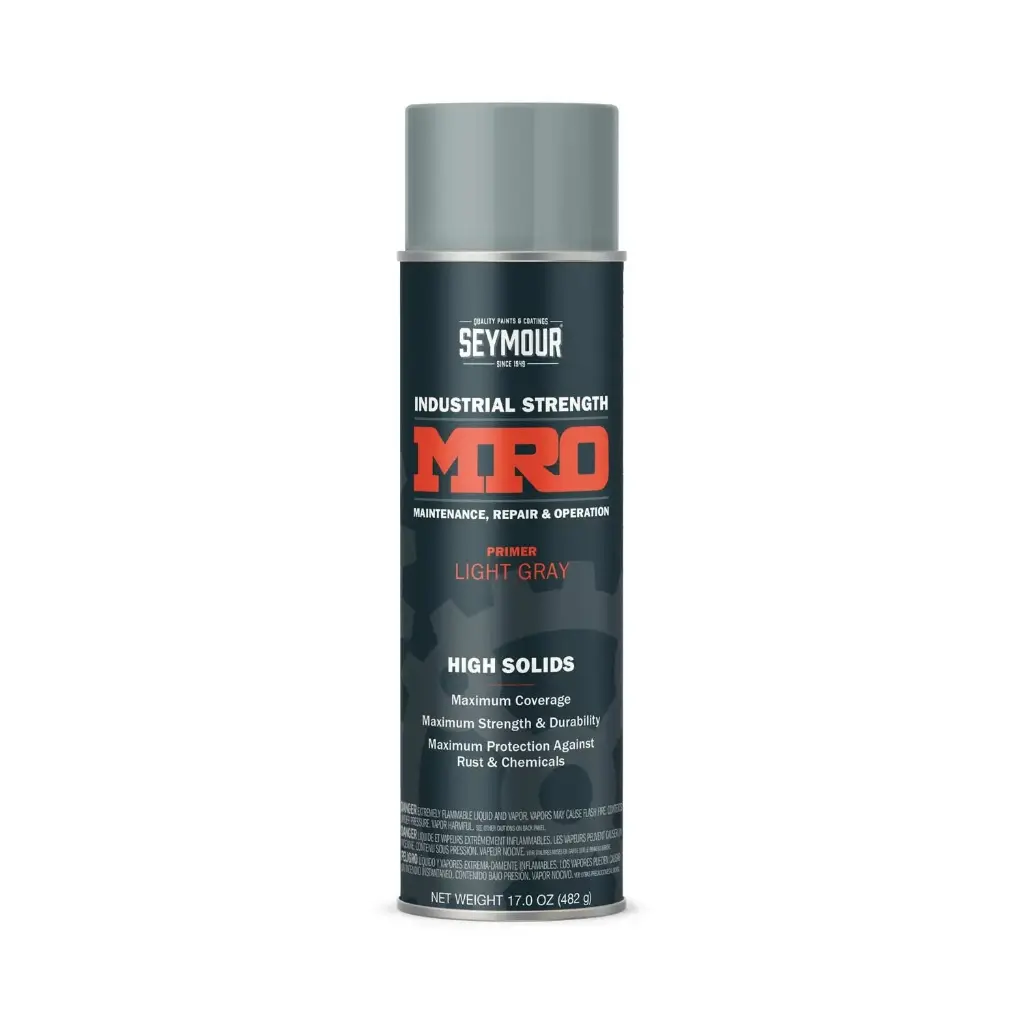 Light Primer Gray Spraypaint (Seymour/MRO)