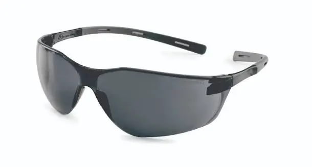Ellipse Gray Lens Safety Glasses (Gateway)