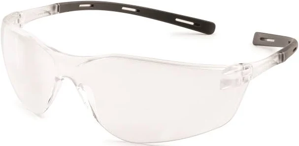 Ellipse Clear Lens Anti-Fog Safety Glasses (Gateway)
