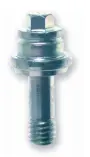 3/8"-16 X 1.685" Long Side Post Bolt ZP