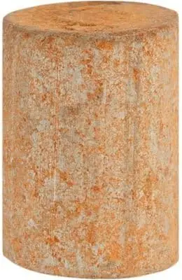 2/0 Solder Pellet (Orange)