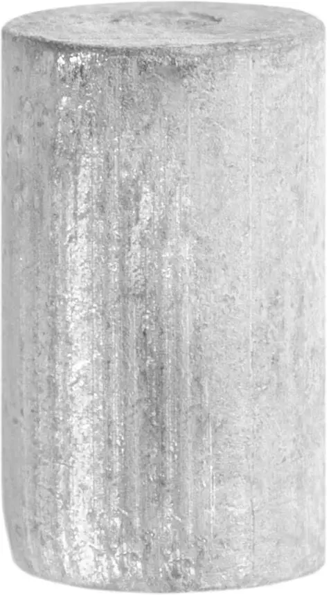 4GA. Solder Pellets (Gray)