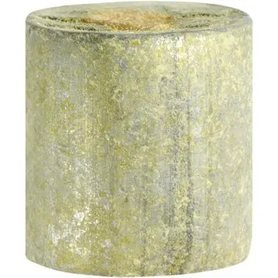 4/0 Solder Pellet (Yellow)