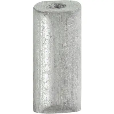 6GA. Solder Pellets (Gray)