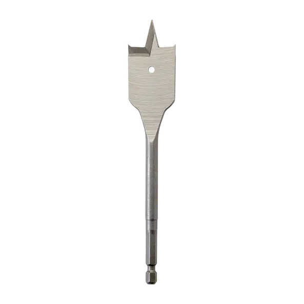 1/2" X 6" Spade Bit