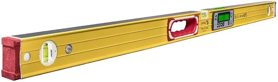 48" IP65 Tech Level W/Case (Stabila)