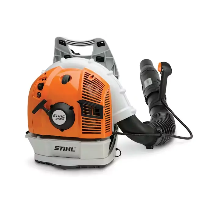 BR600 Back Pack Blower (Stihl)