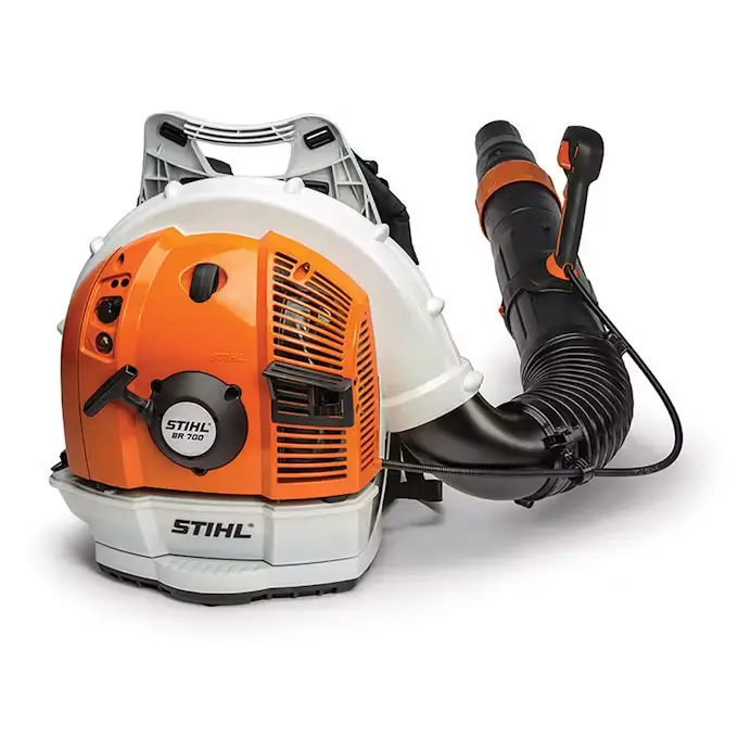BR700 Back Pack Blower (Stihl)