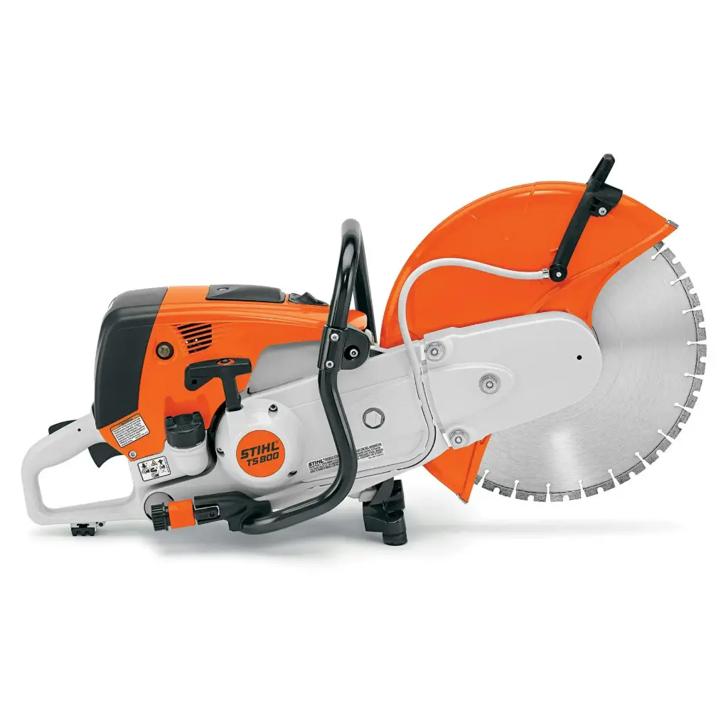 16" Cut-Quik Cutoff Machine (Stihl)