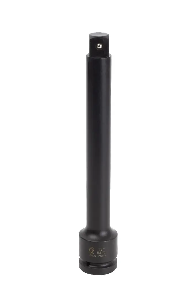 13" Long Impact Extension Socket 1" Dr. (Sunex)