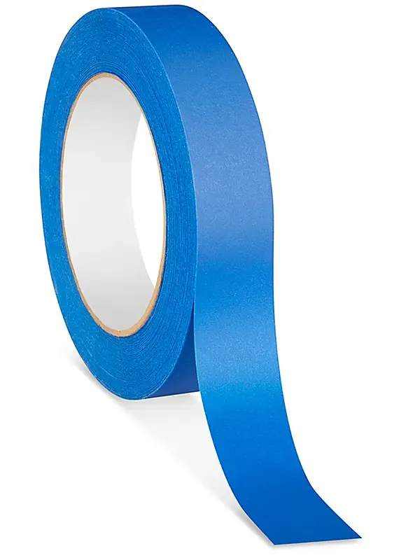 1'' X 60yd Blue Masking Tape