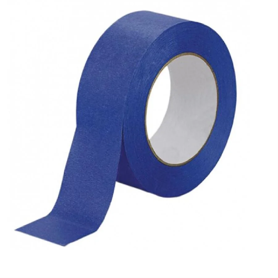 2" X 60yd Blue Masking Tape