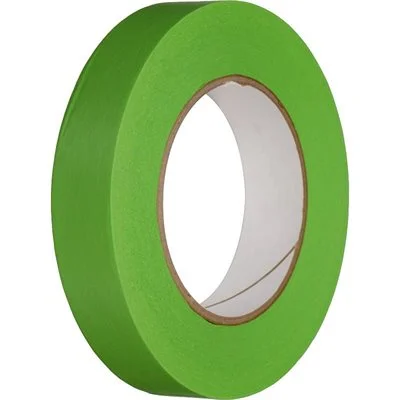 2" X 60yd Green Masking Tape