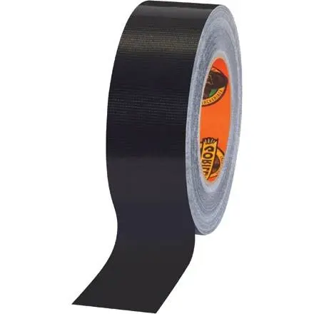 2" X 30yd Gorilla Black Duct Tape