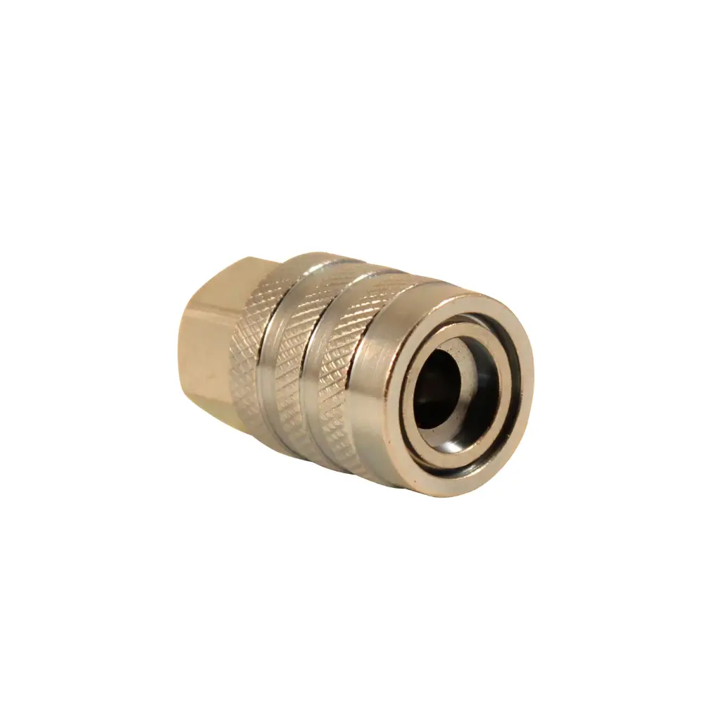 Heavy Duty Flow Lock On Tire Grip Chuck
