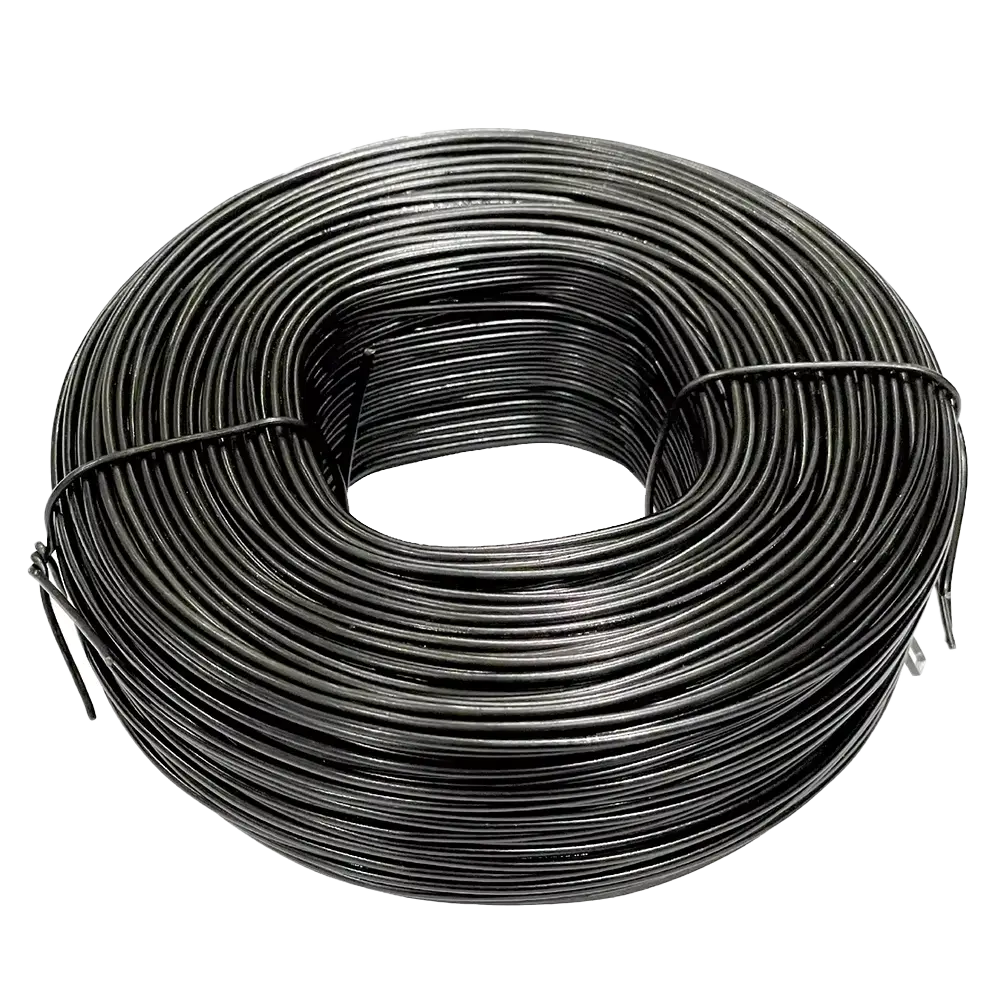 16Ga Tie Wire Black Annealed 3.5lb. Roll