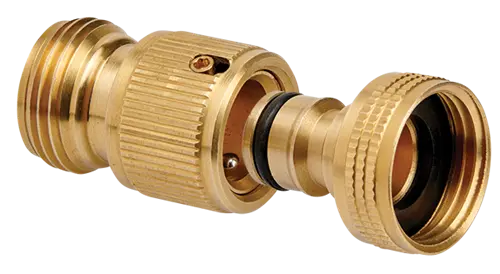 3/4" Quick Connect for 5/8" & 3/4" Connections (Underhill)