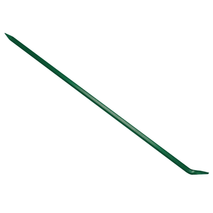 1" Hex X 60"(5Ft) Slate Bar [14lb] (True Temper)