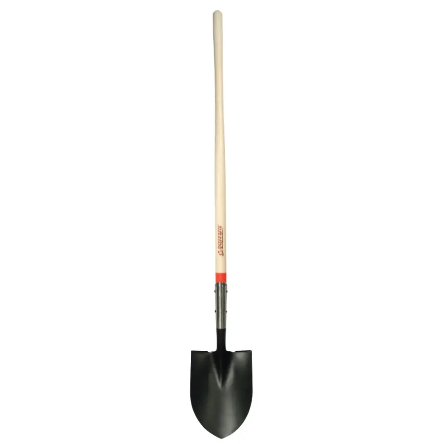 Round Point Shovel (RAZORBACK/Union)