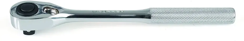 3/4" Dr. X 20" Heavy Duty Quick Release Chrome Ratchet (Urrea)