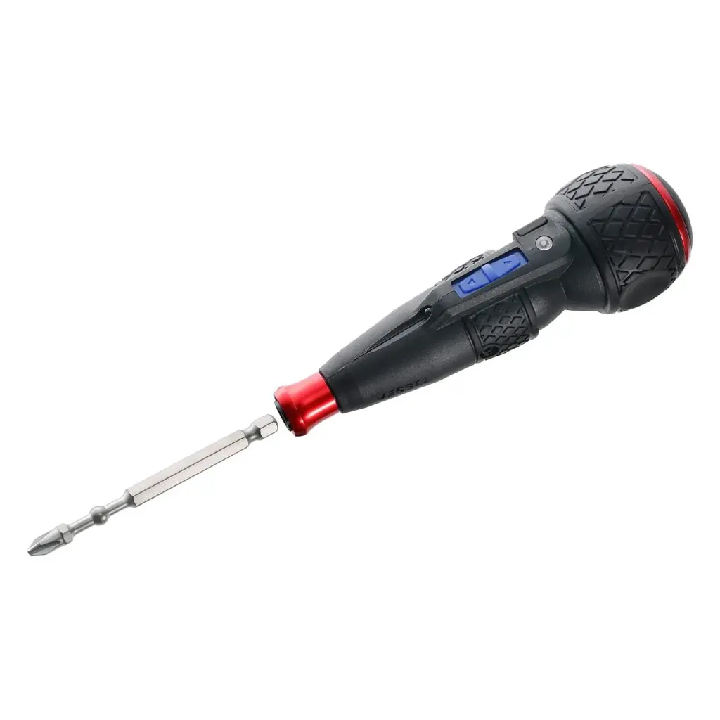 eASSIST High Torque Power/Manual Rechargeable Screw Driver (Vessel)
