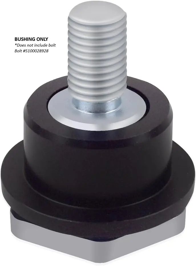 Handle Bushing (Wacker Neuson)