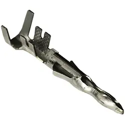 12-10 GA. Male Terminal (Weather Pack) 12124587