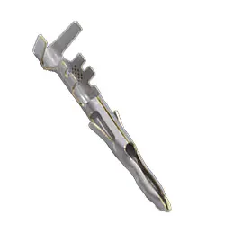 16-14 GA. Male Terminal (Weather Pack) 12124582