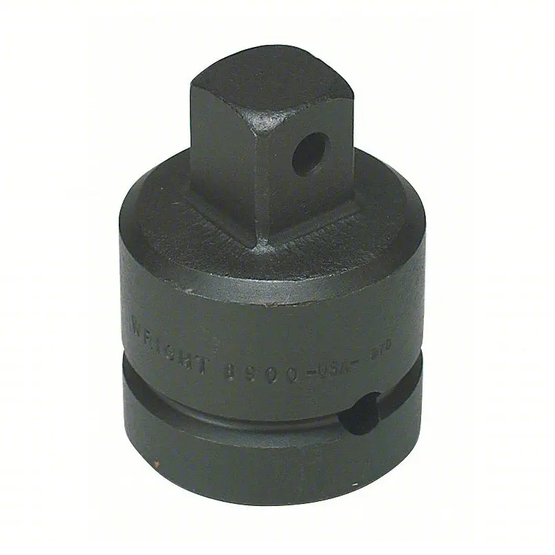 1" Female to 3/4" Male Adapter Impact Socket (Wright/USA)