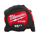 16Ft. Gen II STUD Tape Measure (Milwaukee)