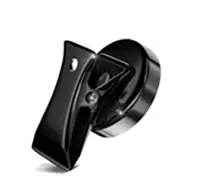 Heavy Duty Magnetic Clip
