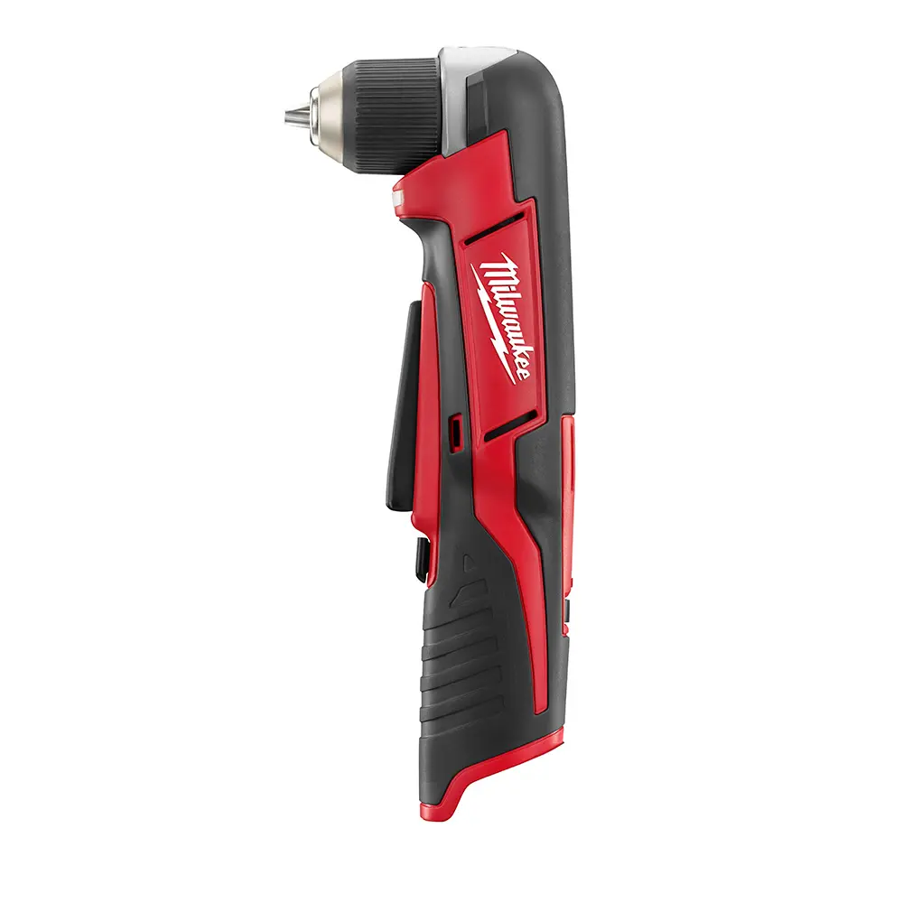 M12 3/8" Right Angle Drill BARE TOOL (Milwaukee)