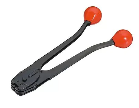 5/8" Steel Sealer [Short Handle] (CWC)